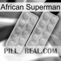 African Superman 19